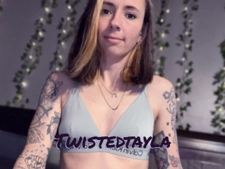 Twistedtayla