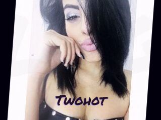twohot Le Cul Gratuit