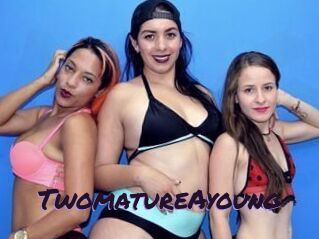 TwomatureAyoung