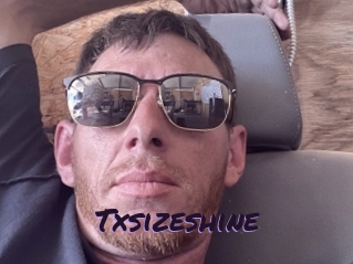 Txsizeshine