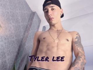 tyler_lee Le Cul Gratuit