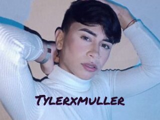 Tylerxmuller
