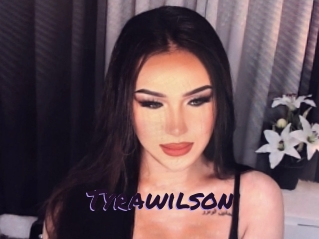 Tyrawilson