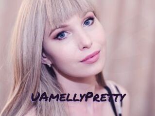 UAmellyPretty