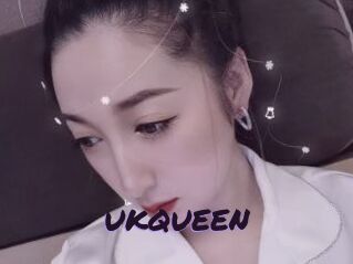 UKQUEEN