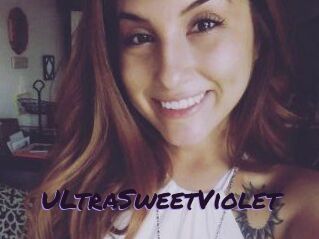 ULtraSweetViolet