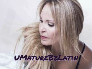 UMatureBbLatin