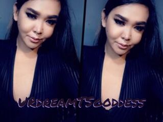 URdreamTSgoddess