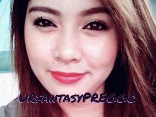 URfantasyPREGGO