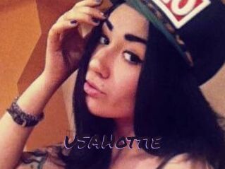 USAHottie