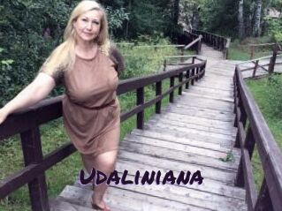 Udaliniana