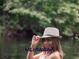 UliannaX