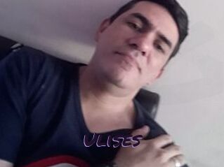 Ulises