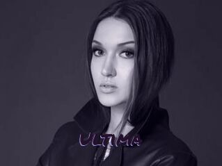 Ultima