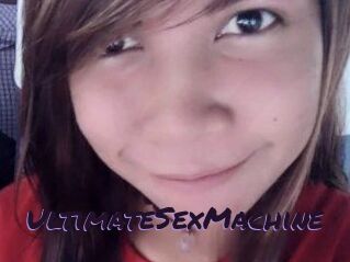 UltimateSexMachine