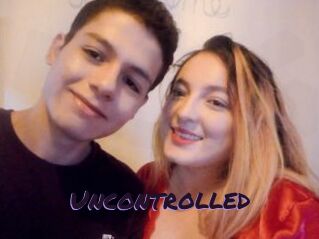 Uncontrolled
