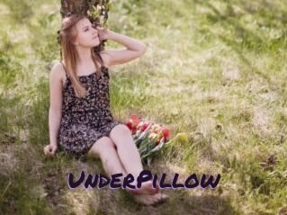 UnderPillow
