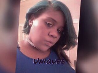 Uniquee_