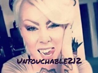 Untouchable212