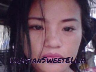 UrAsianSweetELLA