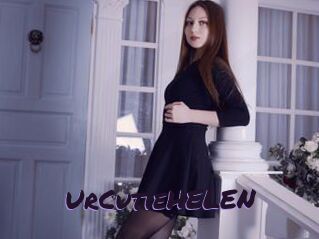 UrCutieHELEN
