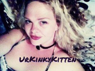 UrKinkyKitten