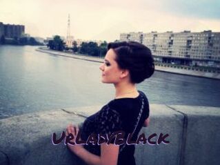 UrLadyBlack
