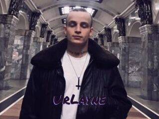 UrLayne