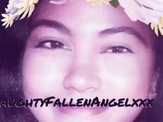 UrNaughtyFallenAngelxxx
