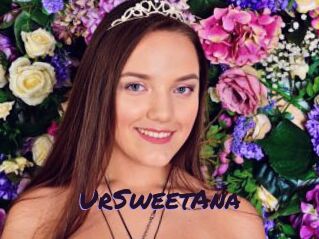 UrSweetAna
