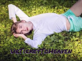UrTicketToHeaven