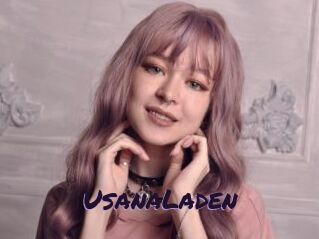 UsanaLaden