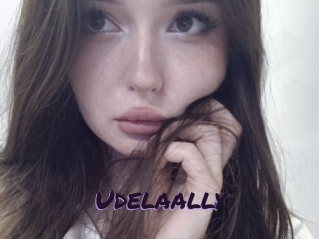 Udelaally