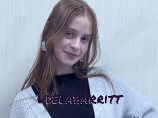 Udelabarritt