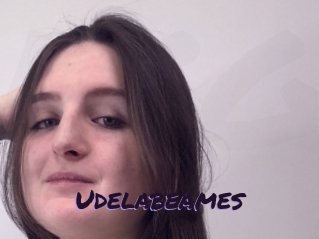 Udelabeames