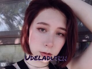 Udeladutch