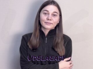 Udelaeady