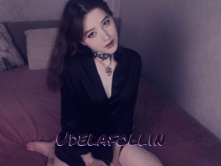 Udelafollin