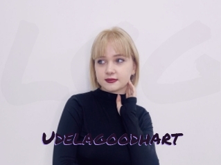 Udelagoodhart