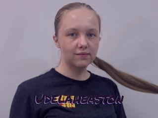 Udelaheaston
