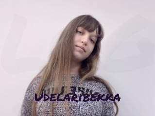 Udelaribekka