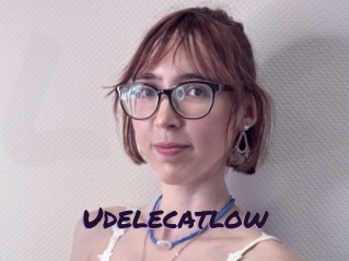 Udelecatlow