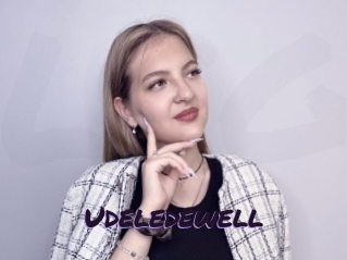 Udeledewell