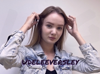Udeleeversley