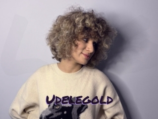 Udelegold