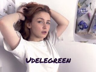 Udelegreen