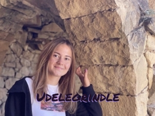 Udelegrindle