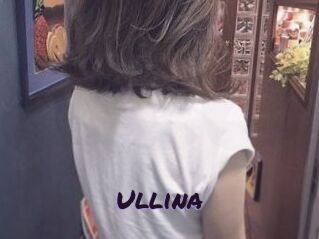 Ullina