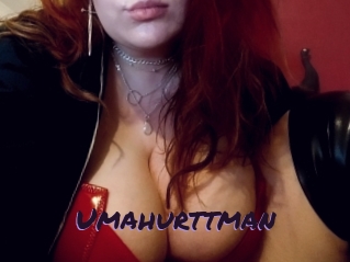 Umahurttman