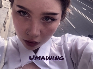 Umawing